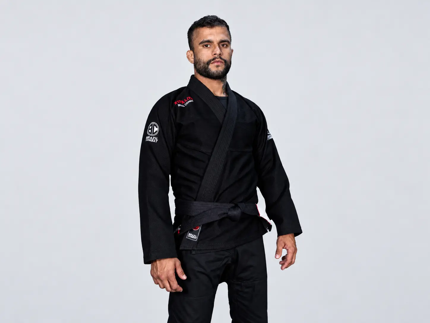 Kimono Brazil Combat Classic