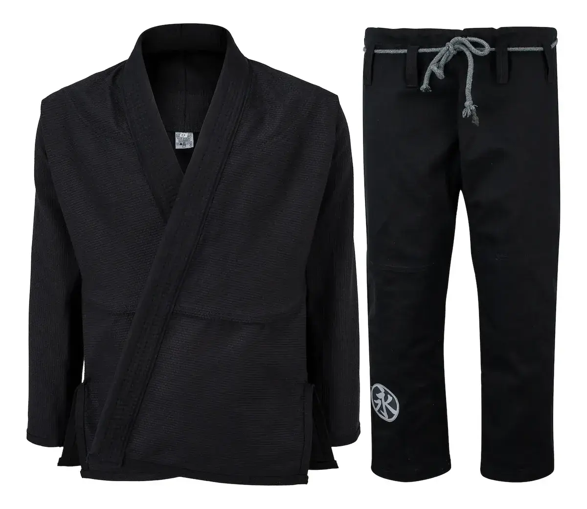 Kimono Keiko Ultra Light 2.2 branco
