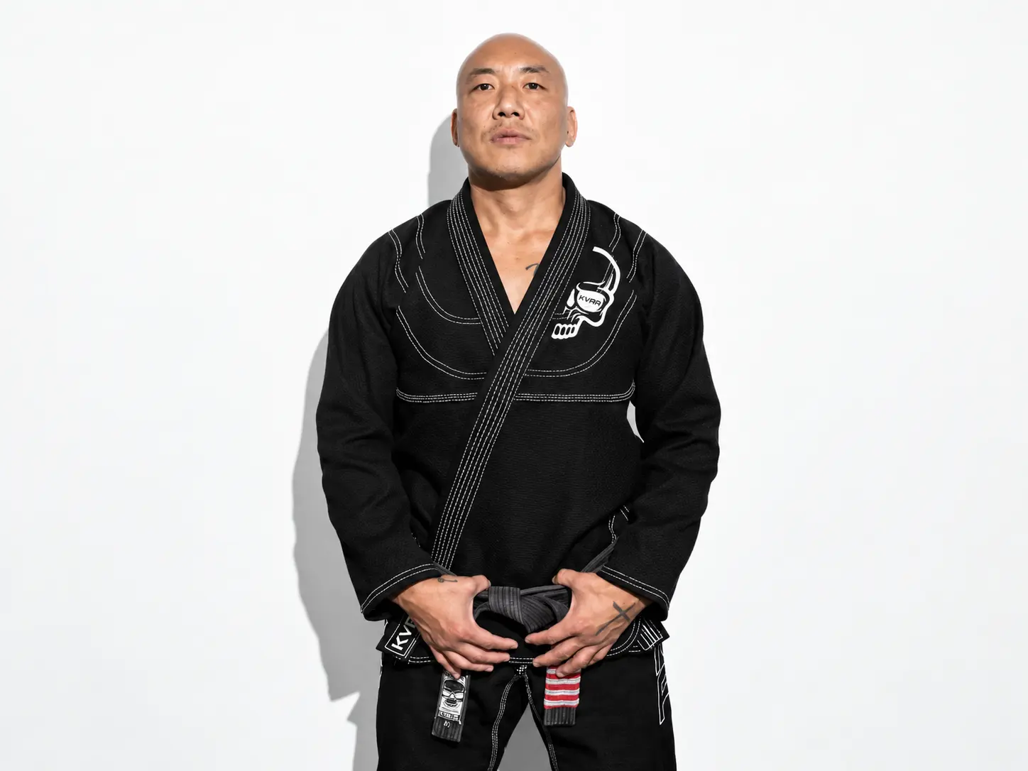 Kimono KVRA Contrast